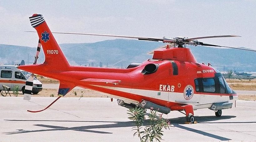 Στο έλεος του Θεού οι κάτοικοι της επαρχίας – Αεροδιακομιδές τέλος για φέτος από το ΕΚΑΒ